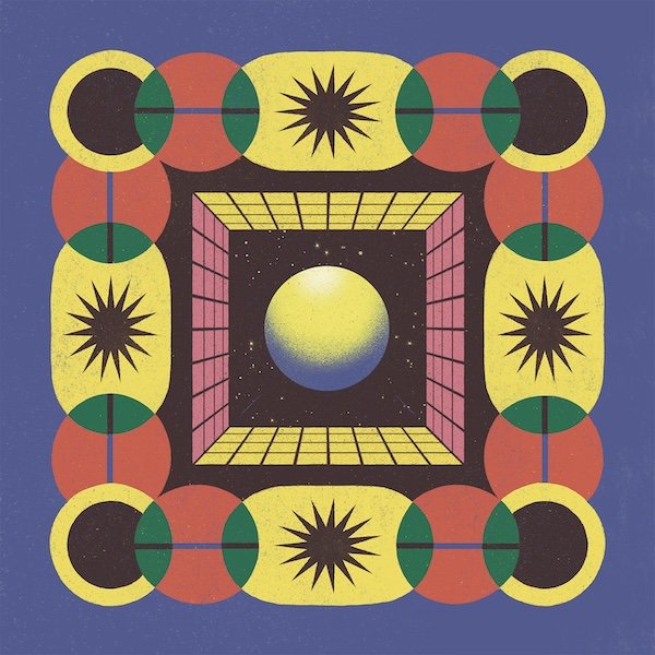 OPOLOPO & Alafia - Axxanxxan / Axxiove 12" (CANOPY)