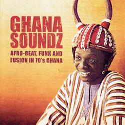 Various Artists - Ghana Sounds 2LP (Soundway)