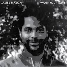 James Mason - Nightgruv / I Want Your Love 12" (Rush Hour)