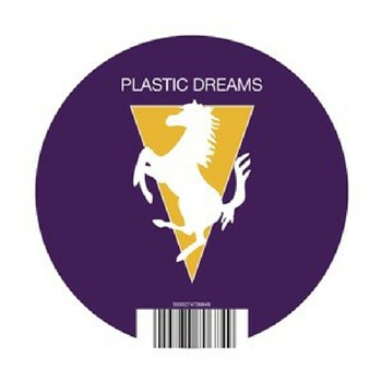 Jaydee - Plastic Dreams 12" (R&S)