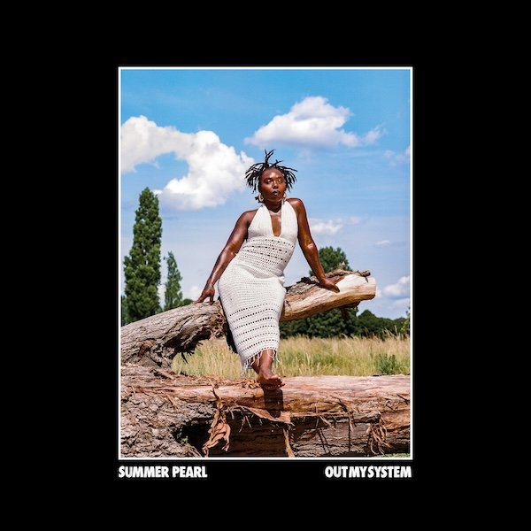 Summer Pearl - OUTMYSYSTEM LP (KITTO RECORDS)