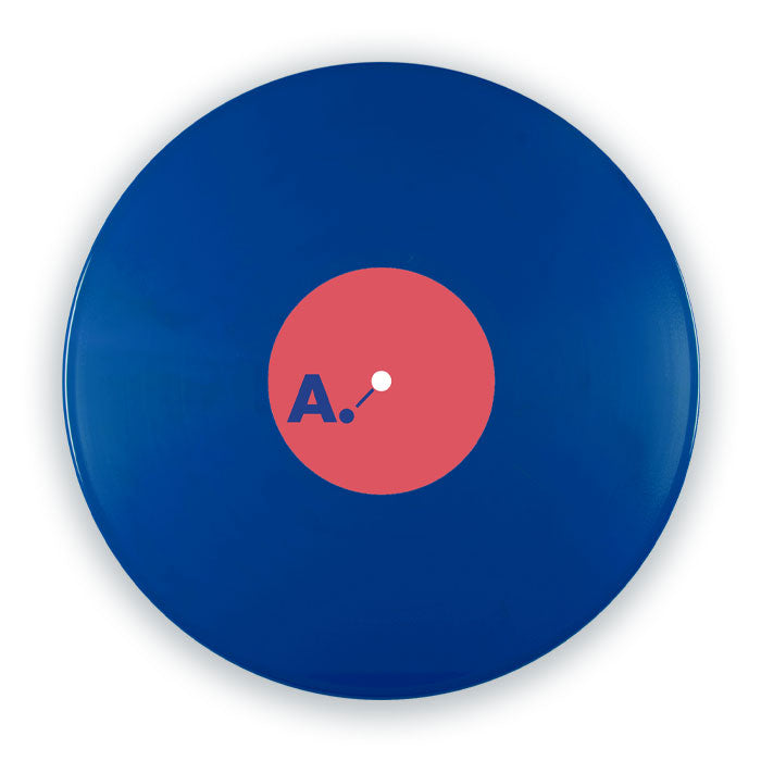 Karizma - Tech This Out Pt.1 12" (ATJAZZ RECORD COMPANY)