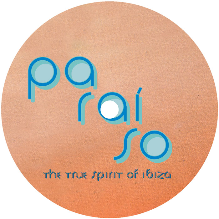 V/A Selected By DJ Alfredo - PARAISO - The True Spirit of Ibiza - Bonus Sampler 1 12" (REBIRTH)