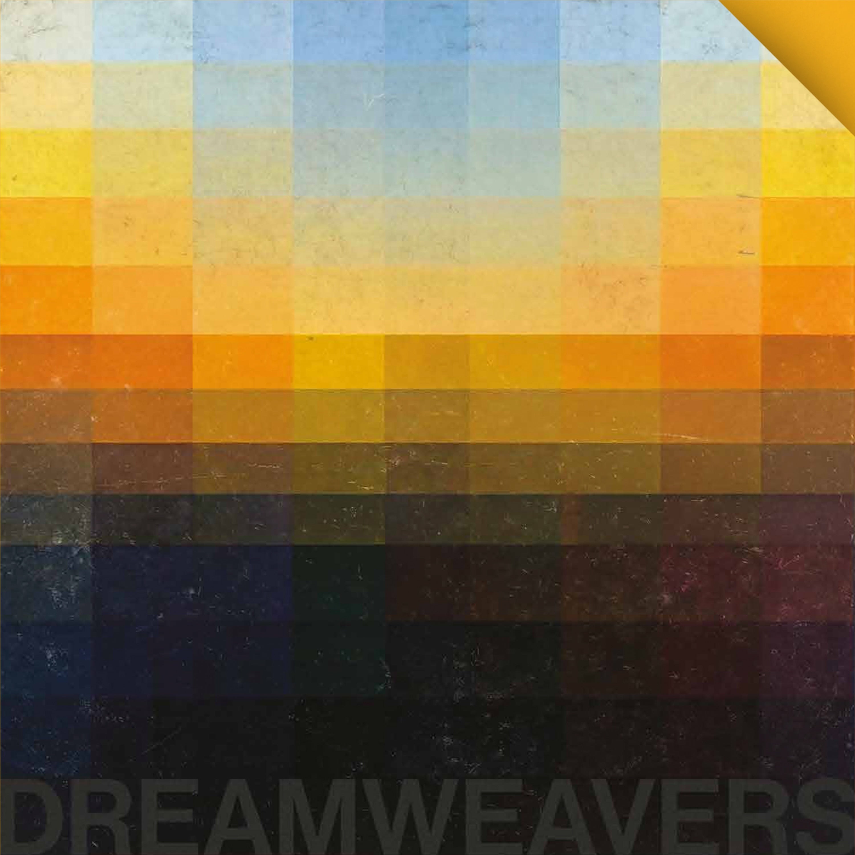 MARK DE CLIVE-LOWE / TOMMASO CAPPELLATO / ANDREA LOMBARDINI - DREAMWEAVERS II LP (MOTHERTONGUE)