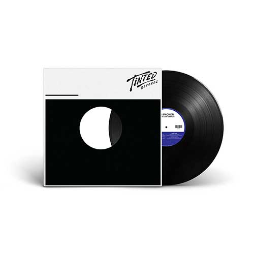 Dr Packer - Tinted Love Sampler Vol 1 12" (TINTED RECORDS)