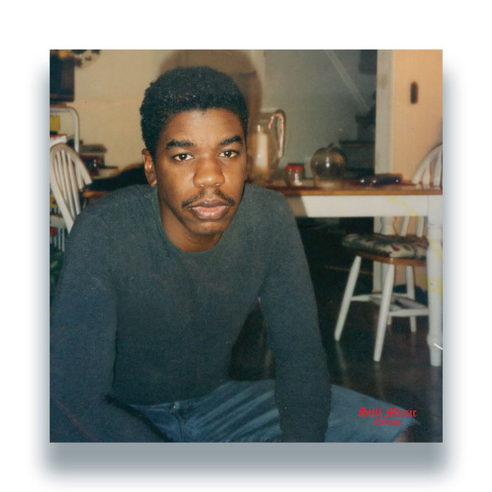 Merle - Likes 2 Dance EP 12" (STILL MUSIC)