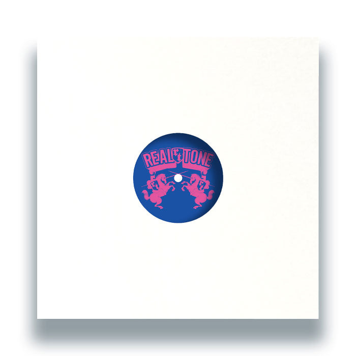 Franck Roger - Real Tone Classics 003 12" (Real Tone Records)