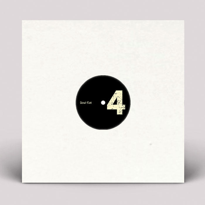 LNTG - Soul Cuts Vol 4 12" (Soul Cut)