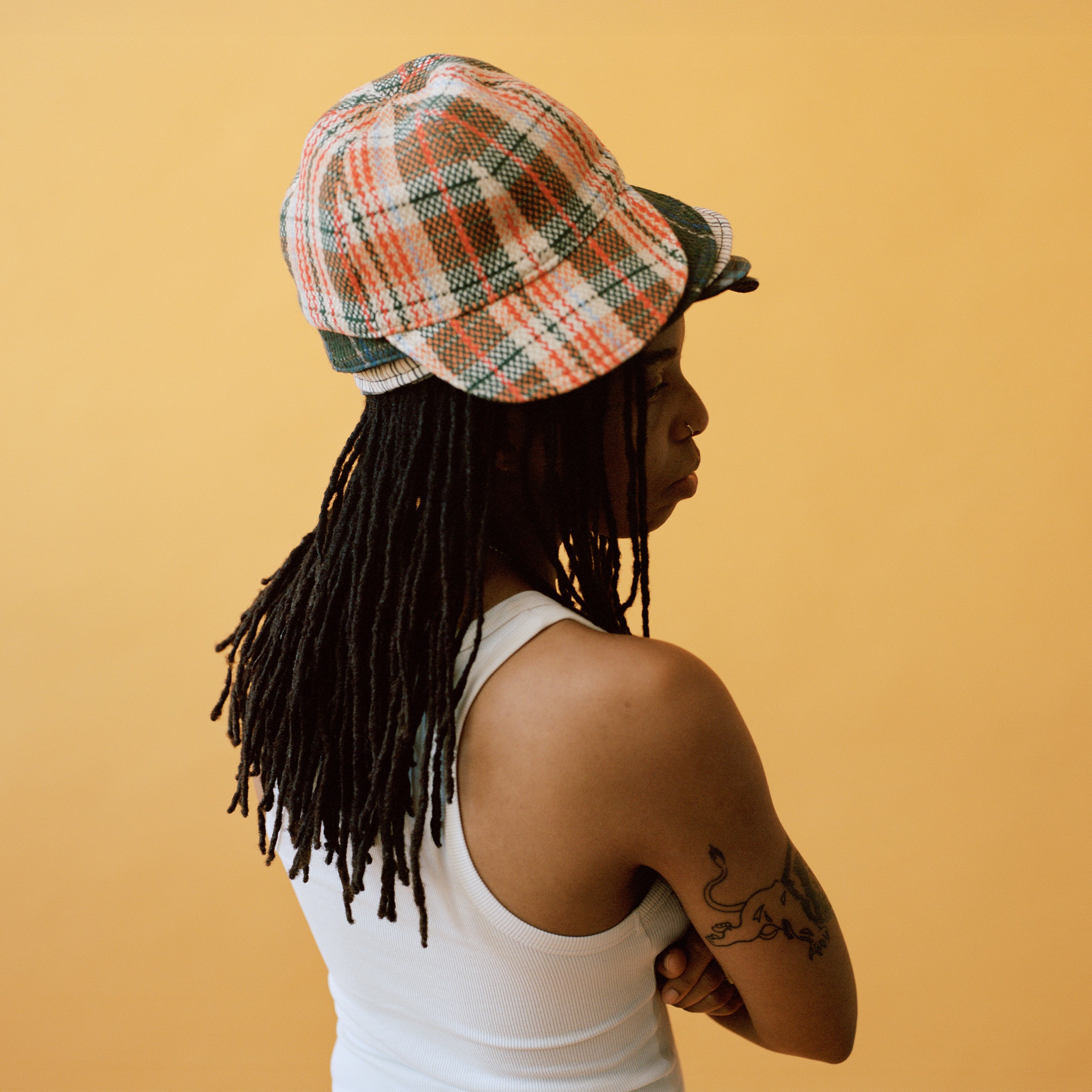 SHY ONE - MALI LP (TOUCHING BASS)